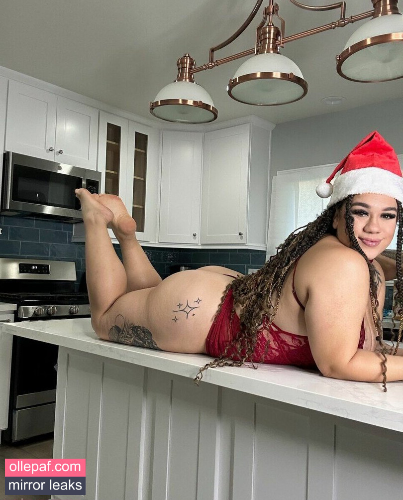 Britt Cuadra Nude Leaks OnlyFans #19 - Fapello