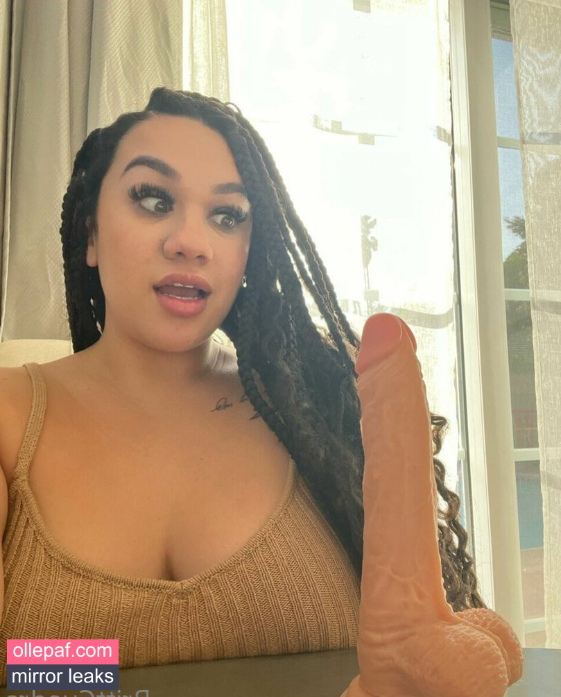 Latest Leaks Britt Cuadra Nude #182 - Fapello