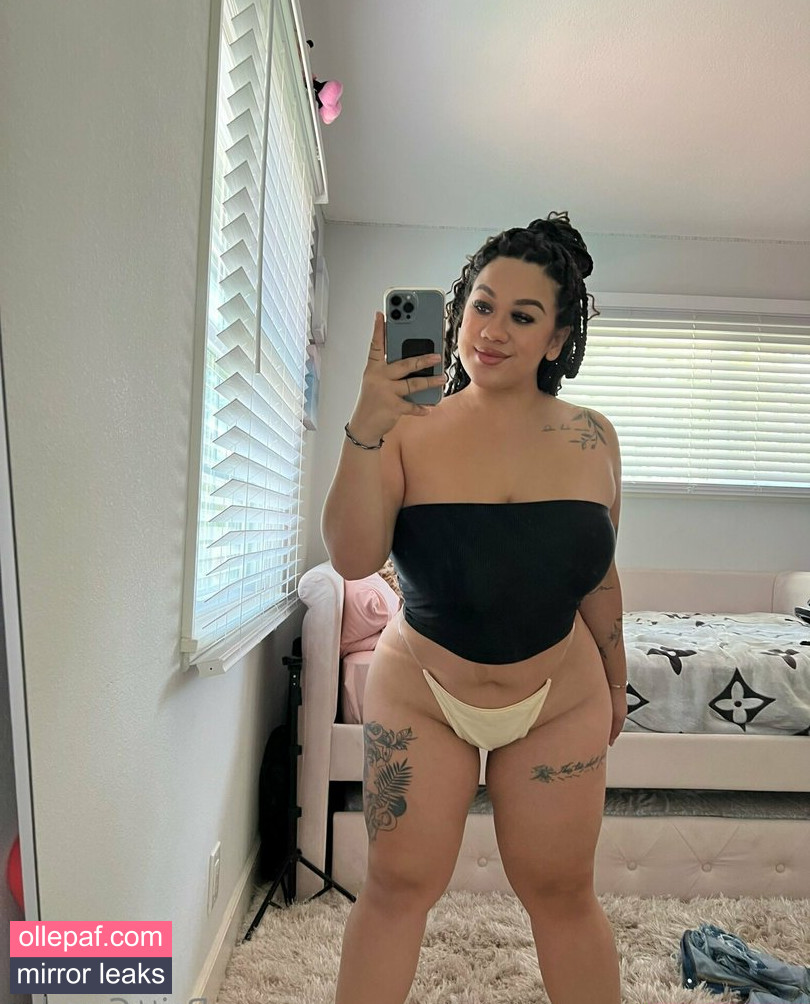 Latest Leaks Britt Cuadra Nude #213 - Fapello