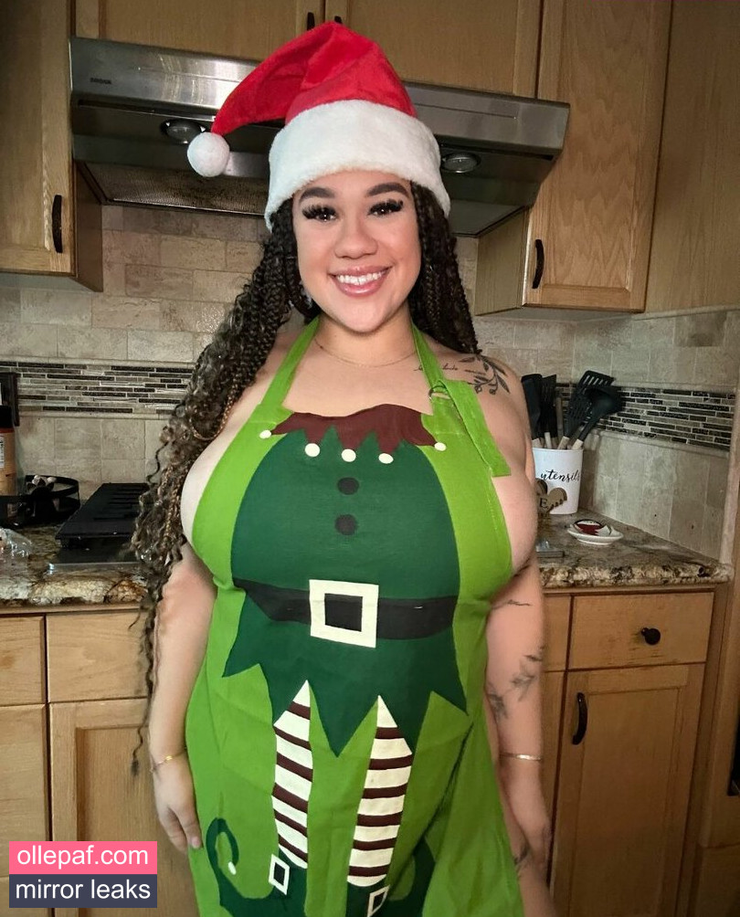 Latest Leaks Britt Cuadra Nude #222 - Fapello
