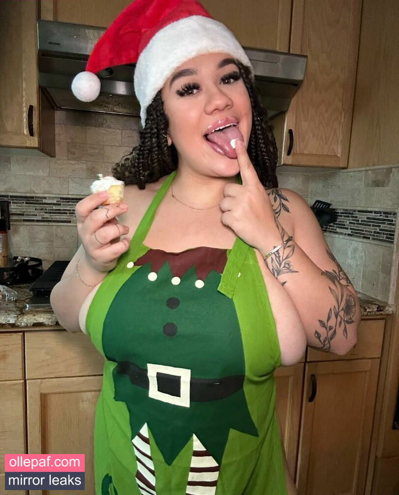 Latest Leaks Britt Cuadra Nude #229 - Fapello