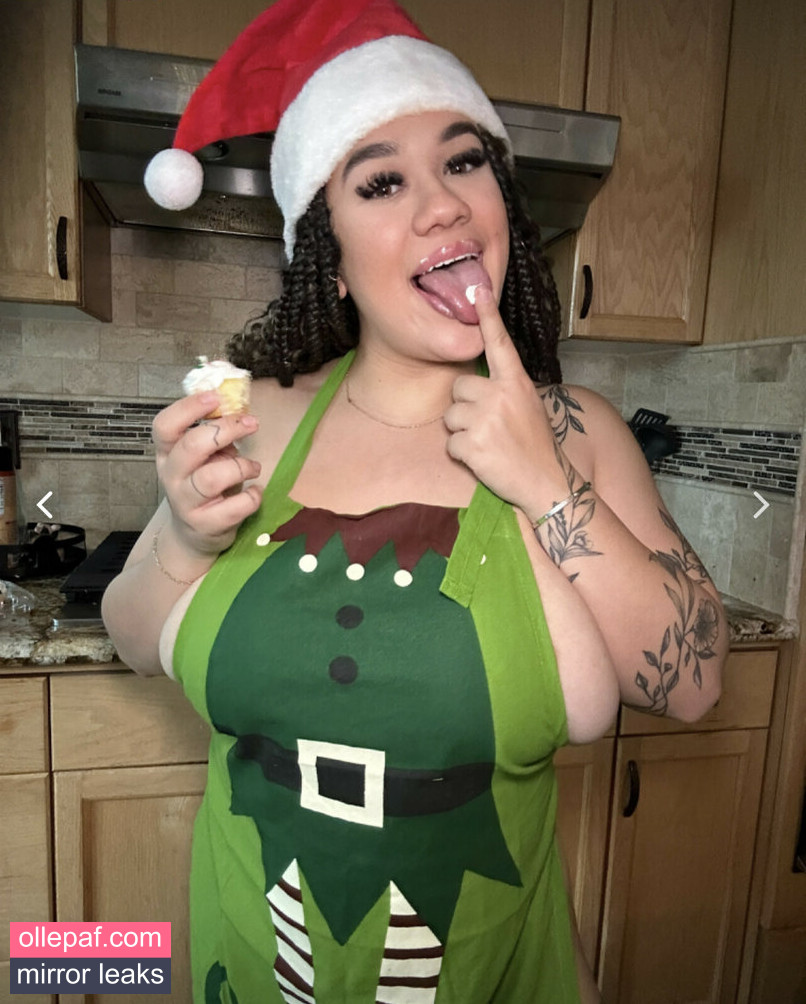 Latest Leaks Britt Cuadra Nude #238 - Fapello