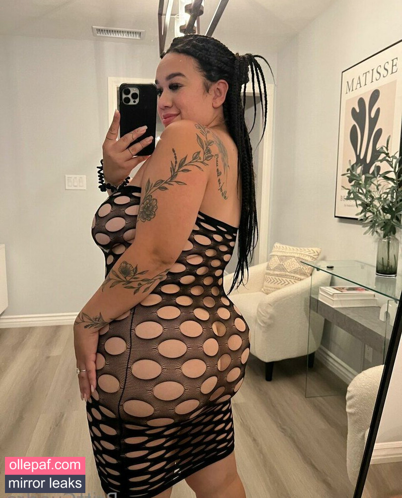 Britt Cuadra Nude Leaks OnlyFans #327 - Fapello