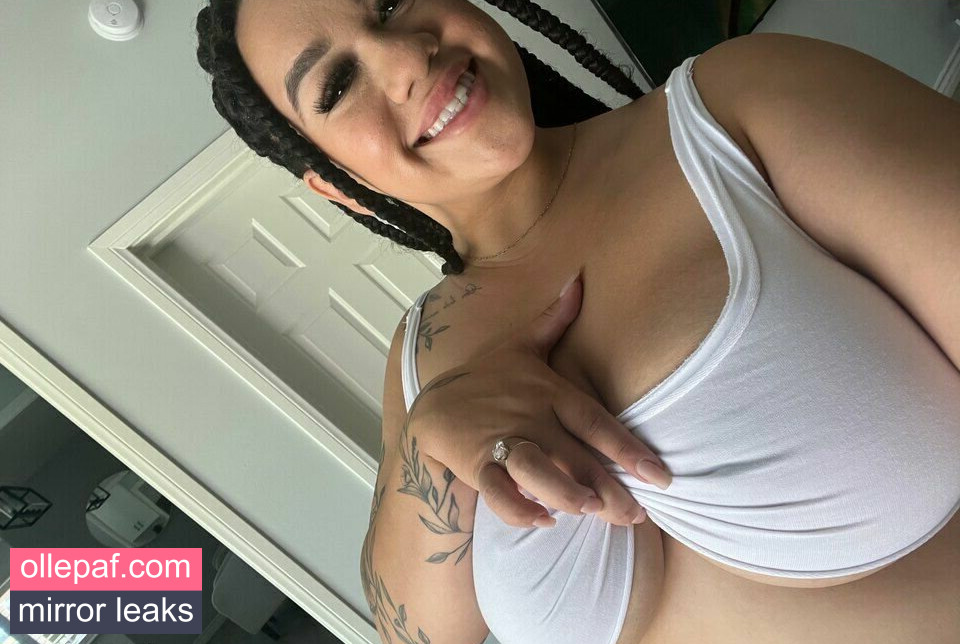 Britt Cuadra Nude Leaks OnlyFans #330 - Fapello