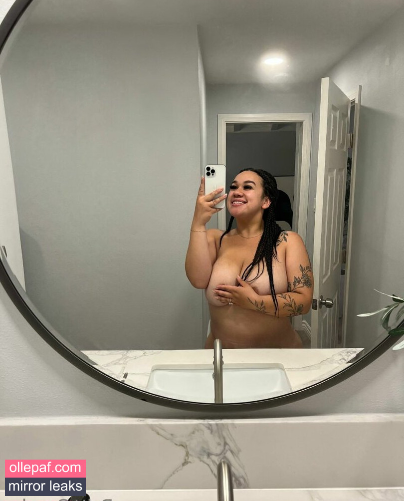 Britt Cuadra Nude Leaks OnlyFans #335 - Fapello