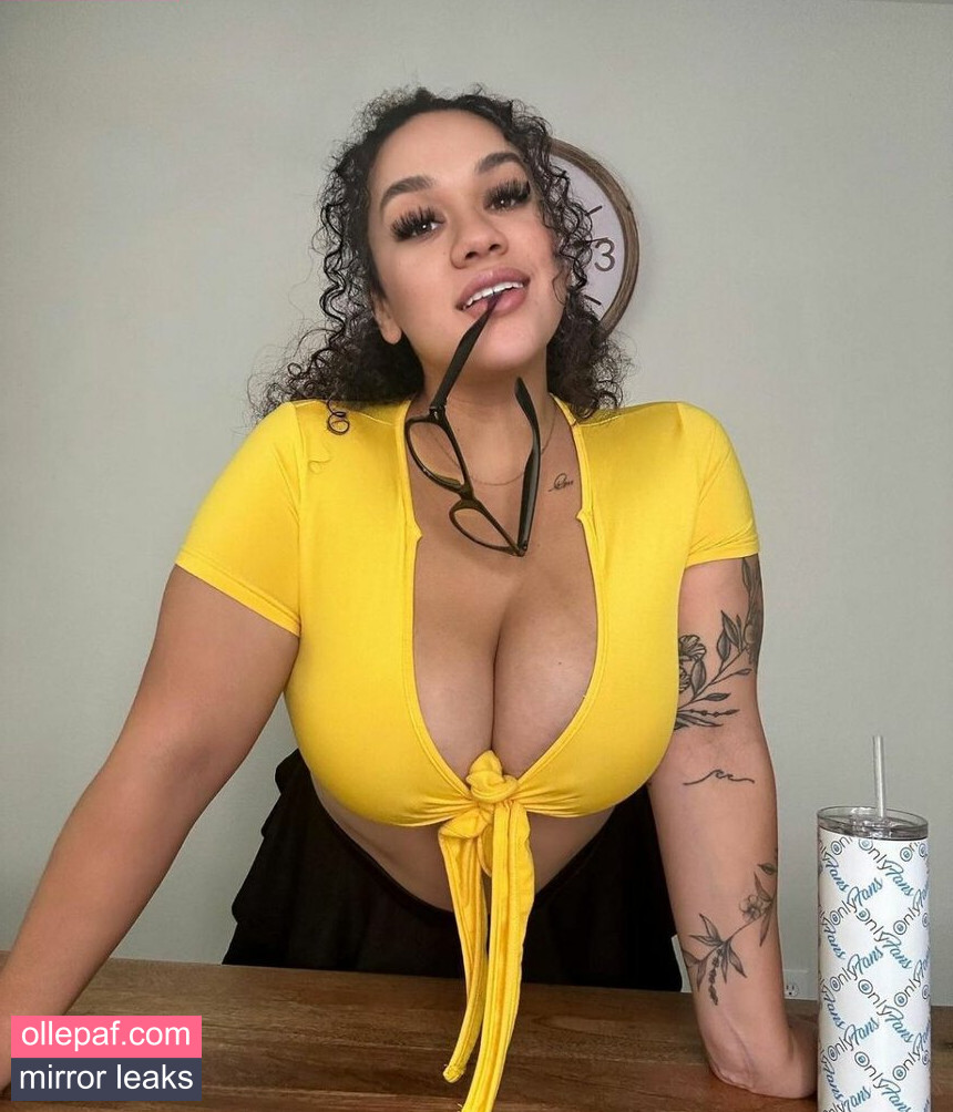 Britt Cuadra Nude Leaks OnlyFans #337 - Fapello