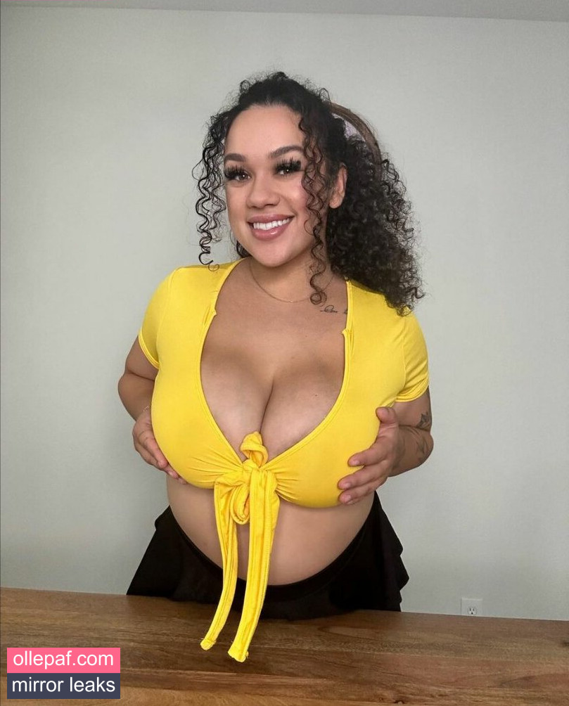 Britt Cuadra Nude Leaks OnlyFans #338 - Fapello