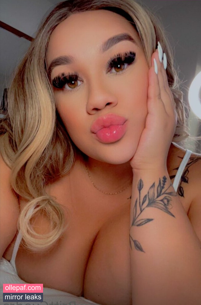 Britt Cuadra Nude Leaks OnlyFans #368 - Fapello