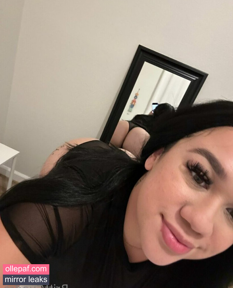 Britt Cuadra Nude Leaks OnlyFans #370 - Fapello