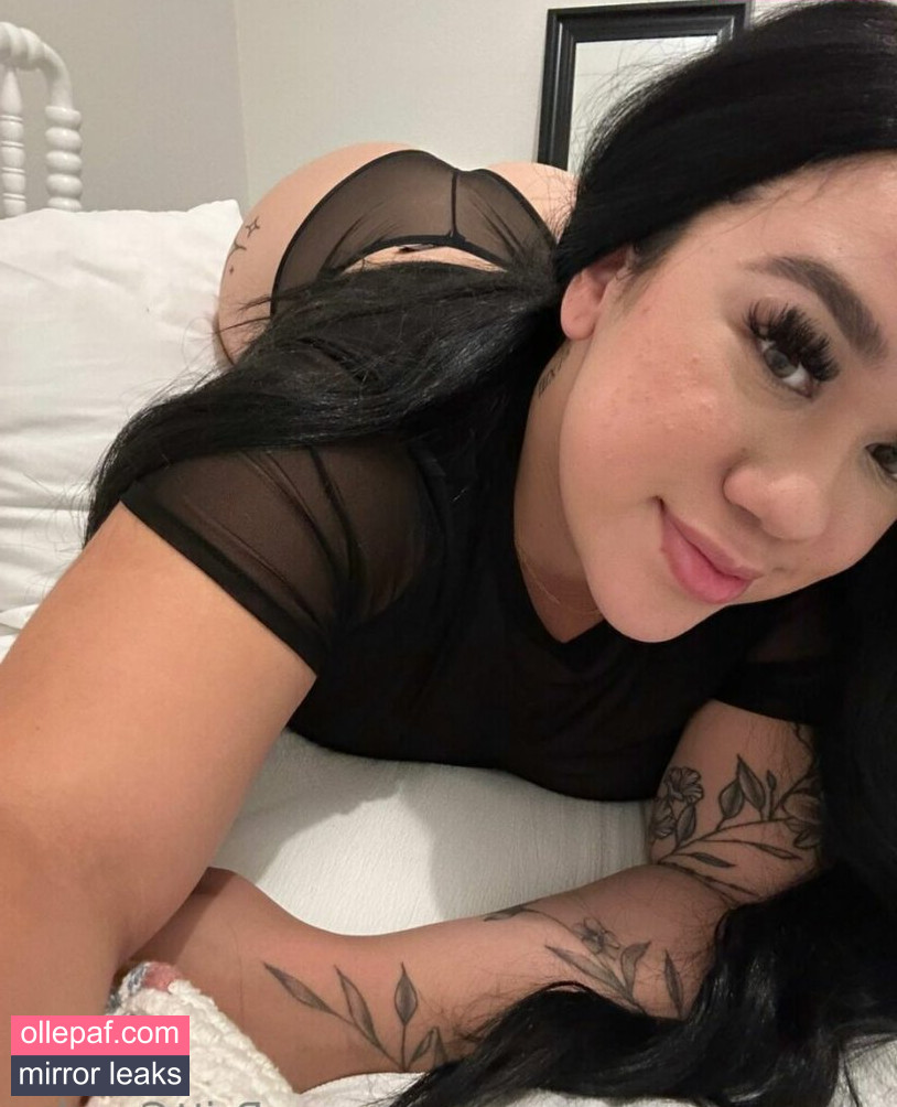 Britt Cuadra Nude Leaks OnlyFans #371 - Fapello