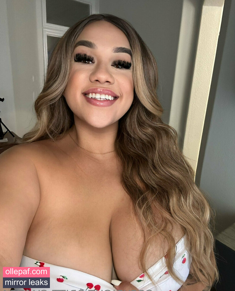 Britt Cuadra Nude Leaks OnlyFans #378 - Fapello