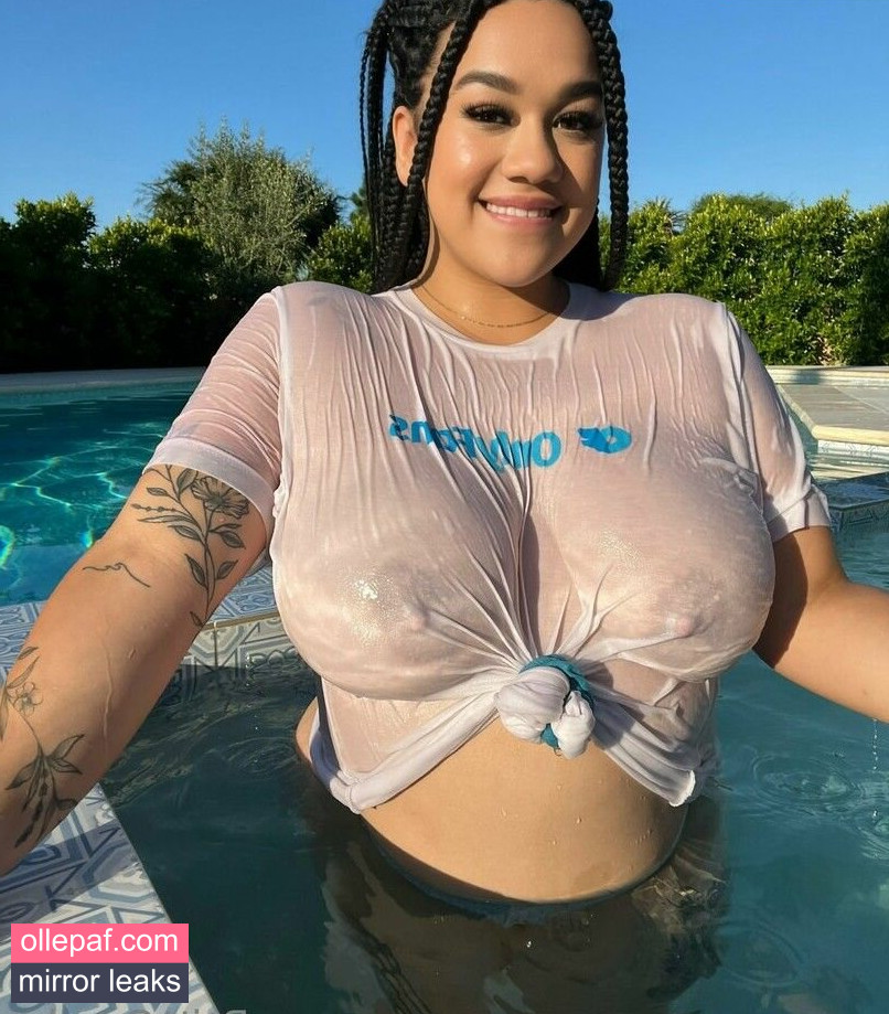 Britt Cuadra Nude Leaks OnlyFans #384 - Fapello