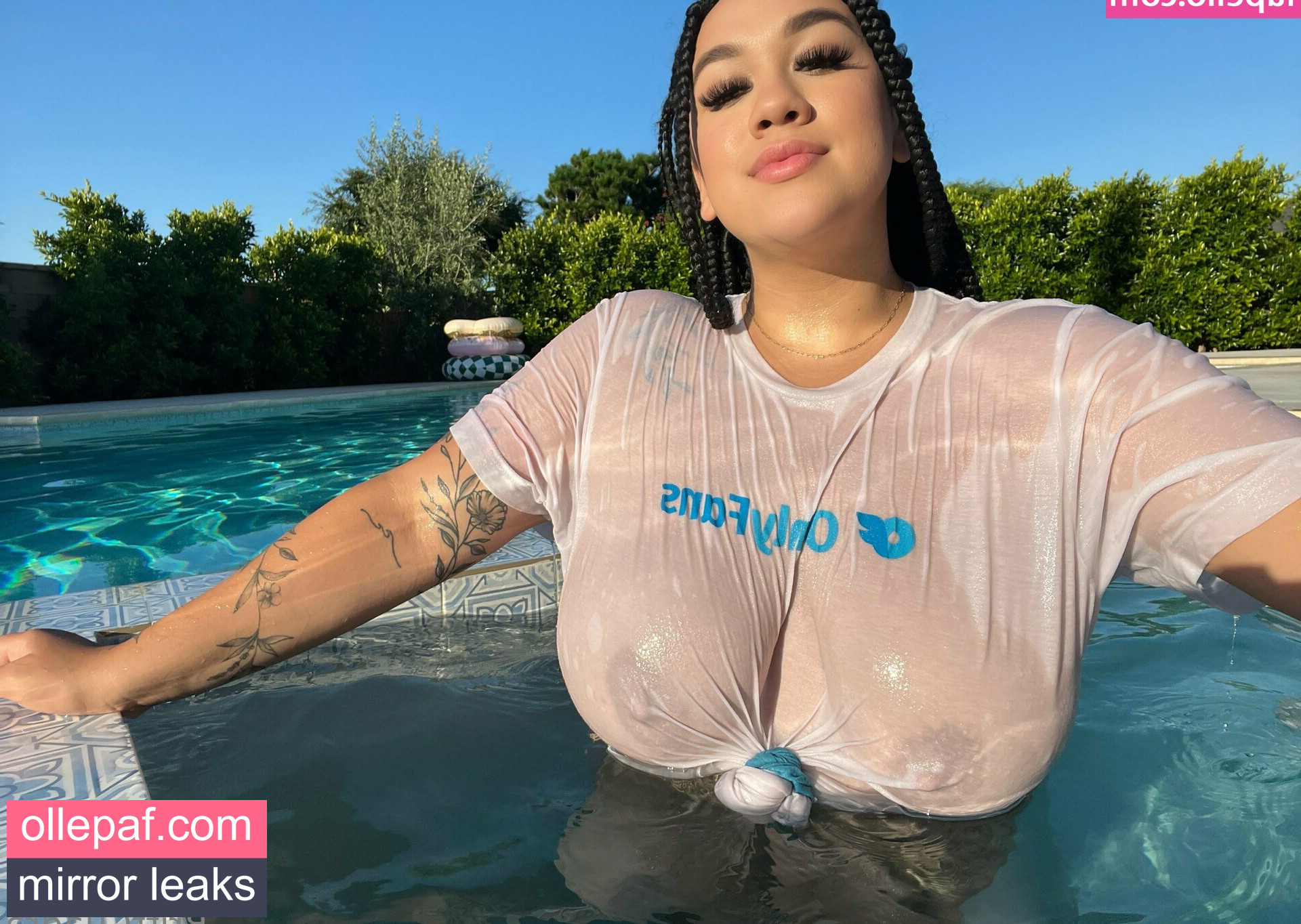 Britt Cuadra Nude Leaks OnlyFans #386 - Fapello