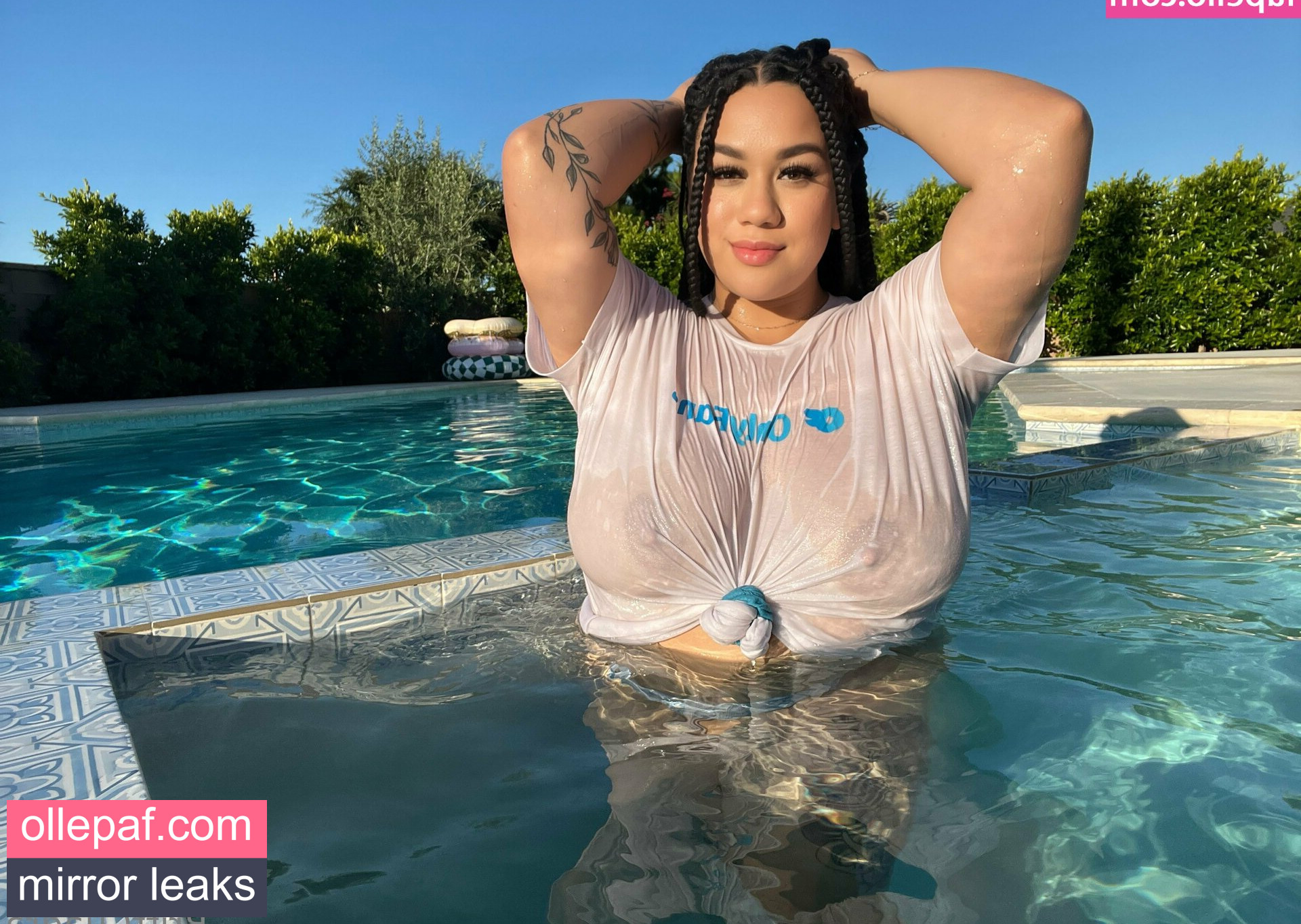 Britt Cuadra Nude Leaks OnlyFans #387 - Fapello