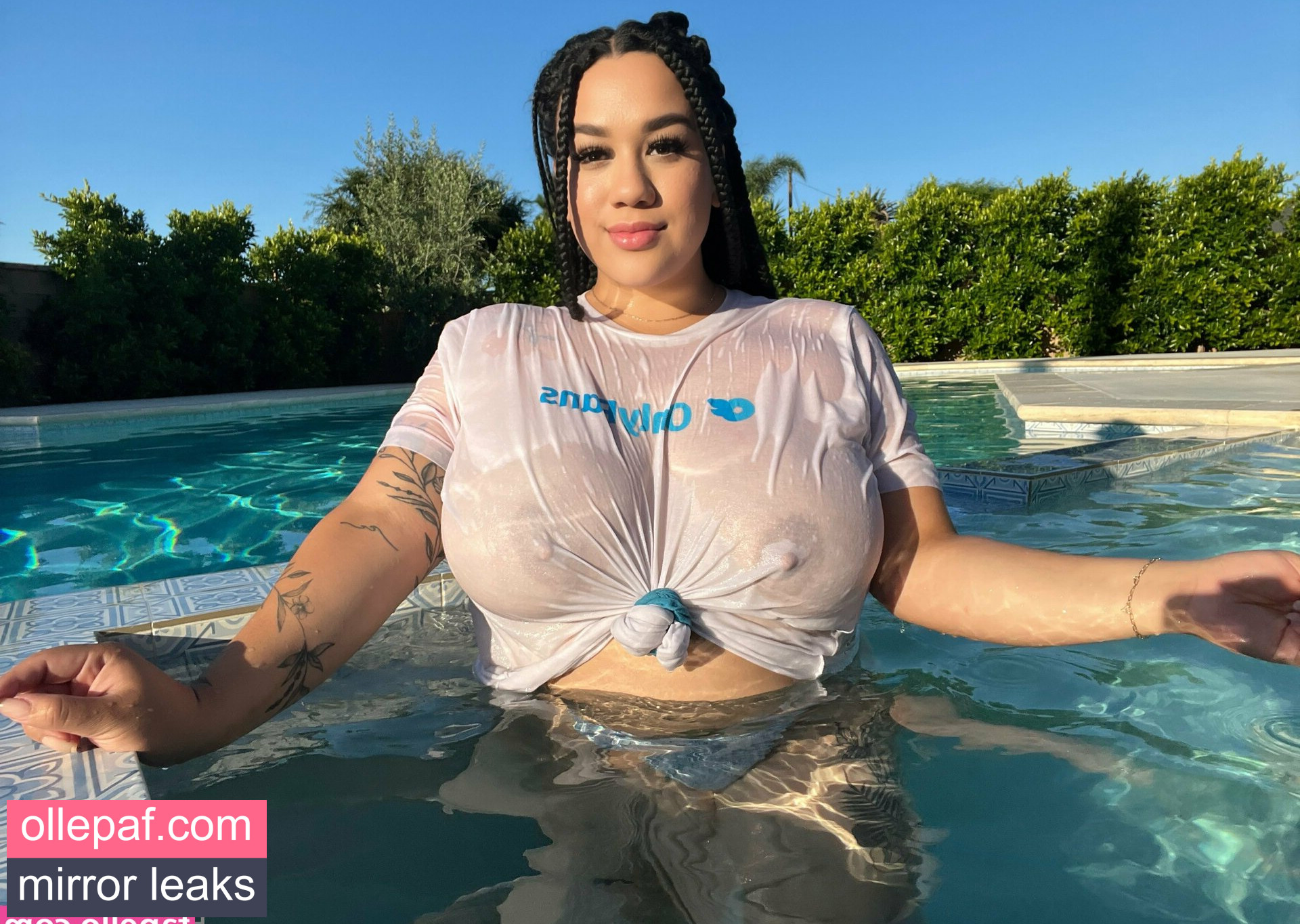 Britt Cuadra Nude Leaks OnlyFans #389 - Fapello