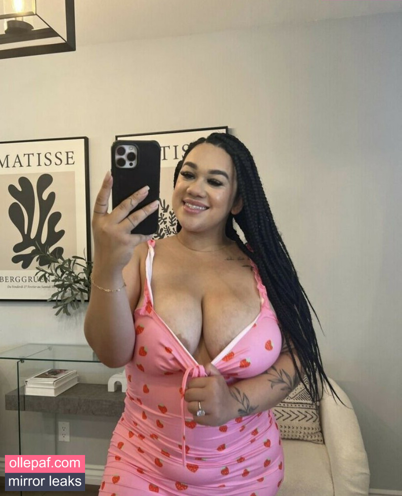 Britt Cuadra Nude Leaks OnlyFans #398 - Fapello