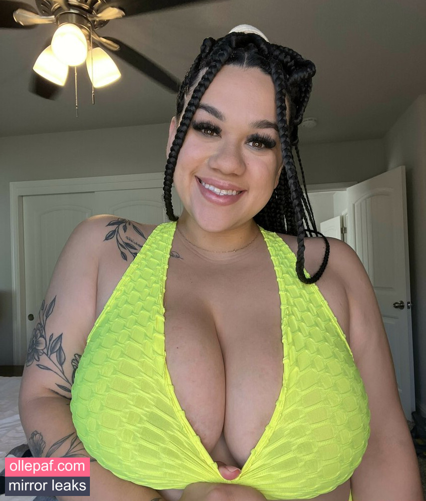 Britt Cuadra Nude Leaks OnlyFans #399 - Fapello