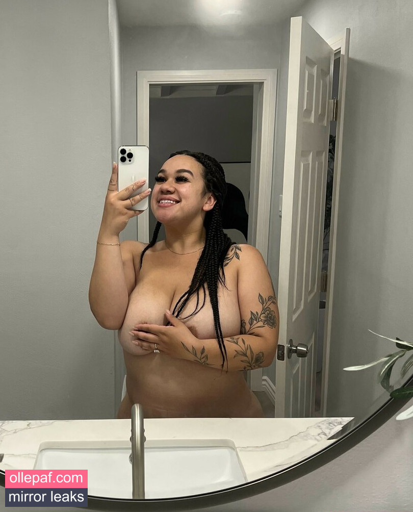 Britt Cuadra Nude Leaks OnlyFans #401 - Fapello