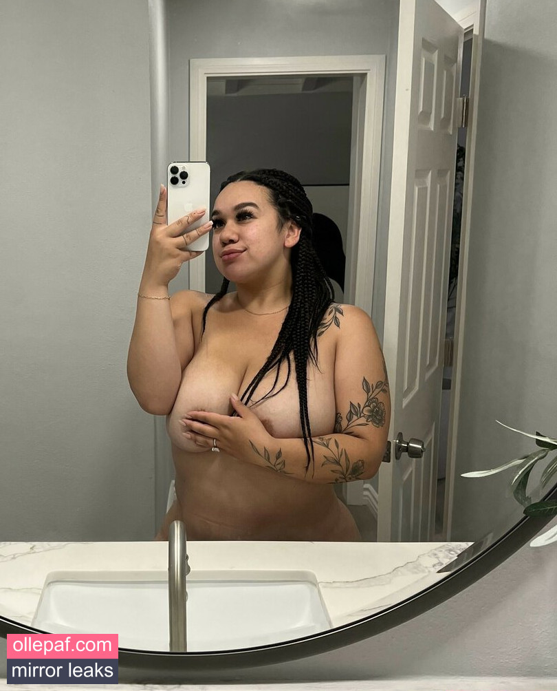 Britt Cuadra Nude Leaks OnlyFans #402 - Fapello