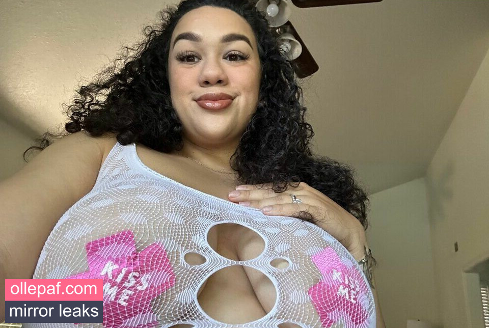 Britt Cuadra Nude Leaks OnlyFans #47 - Fapello