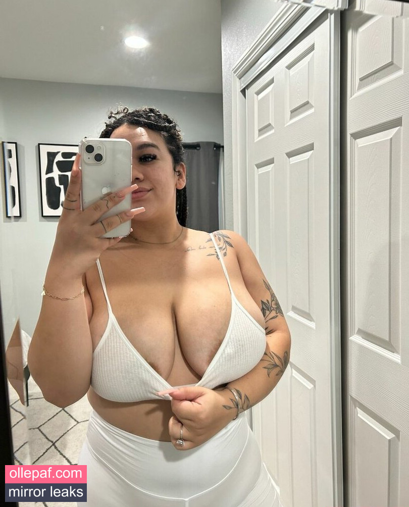 Britt Cuadra Nude Leaks OnlyFans #7 - Fapello