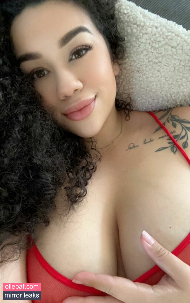 Britt Cuadra Nude Leaks OnlyFans #96 - Fapello