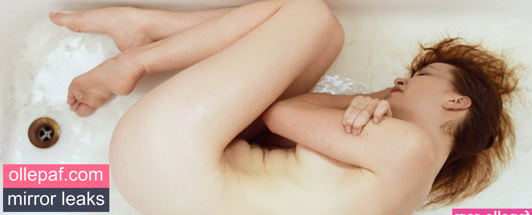 Latest Leaks Britt Lower Nude #20 - Fapello