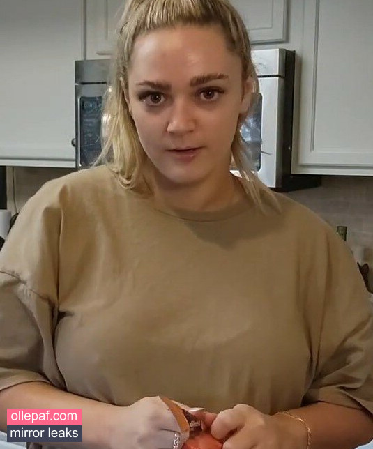 Latest Leaks Brittany Nude #101 - Fapello