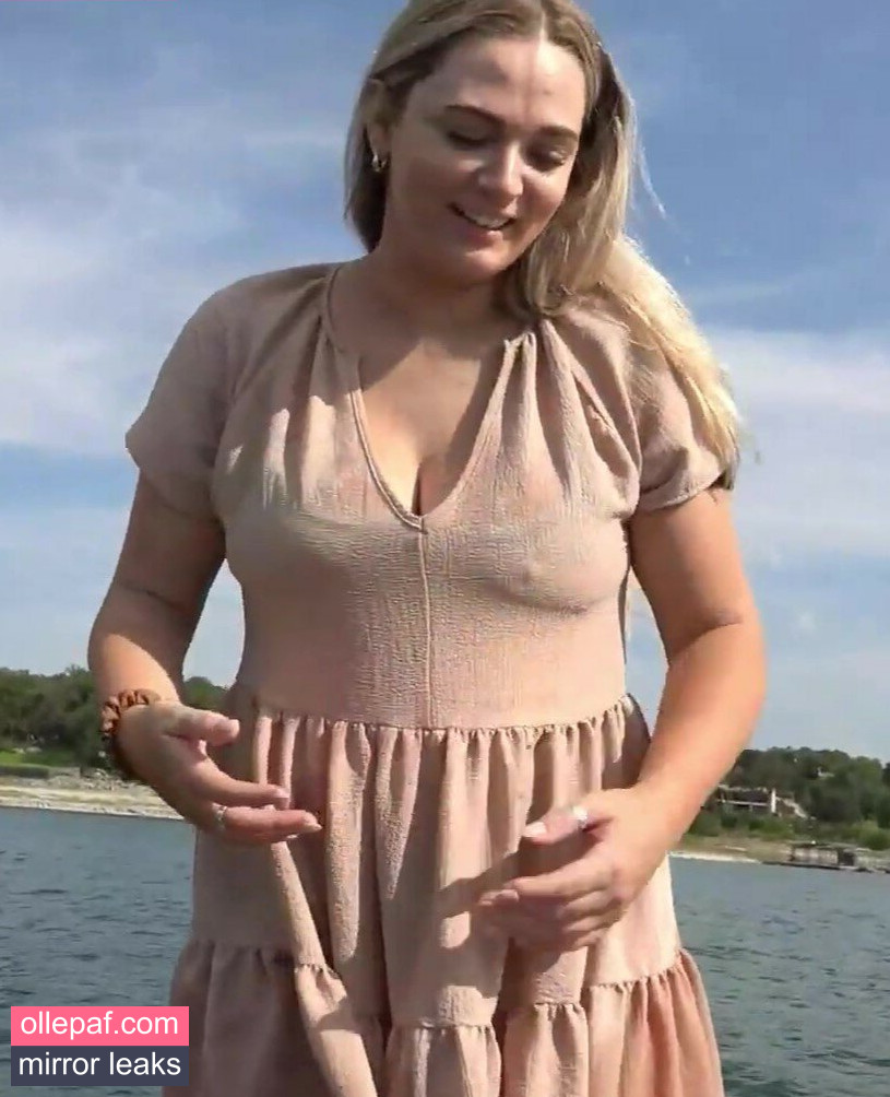 Latest Leaks Brittany Nude #102 - Fapello