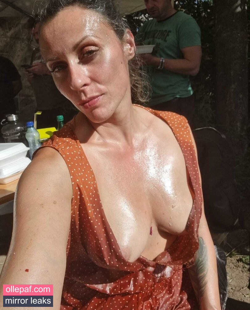 Latest Leaks Brittany Bardot Nude #30 - Fapello