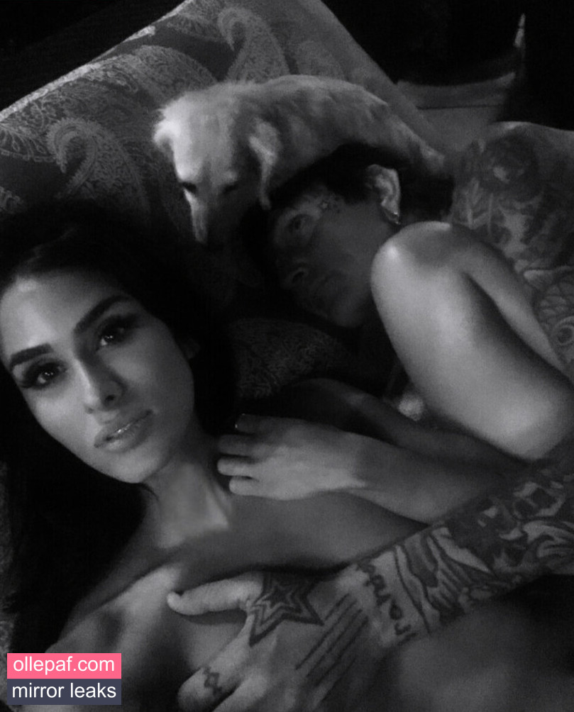 Latest Leaks Brittany Furlan Nude #3 - Fapello