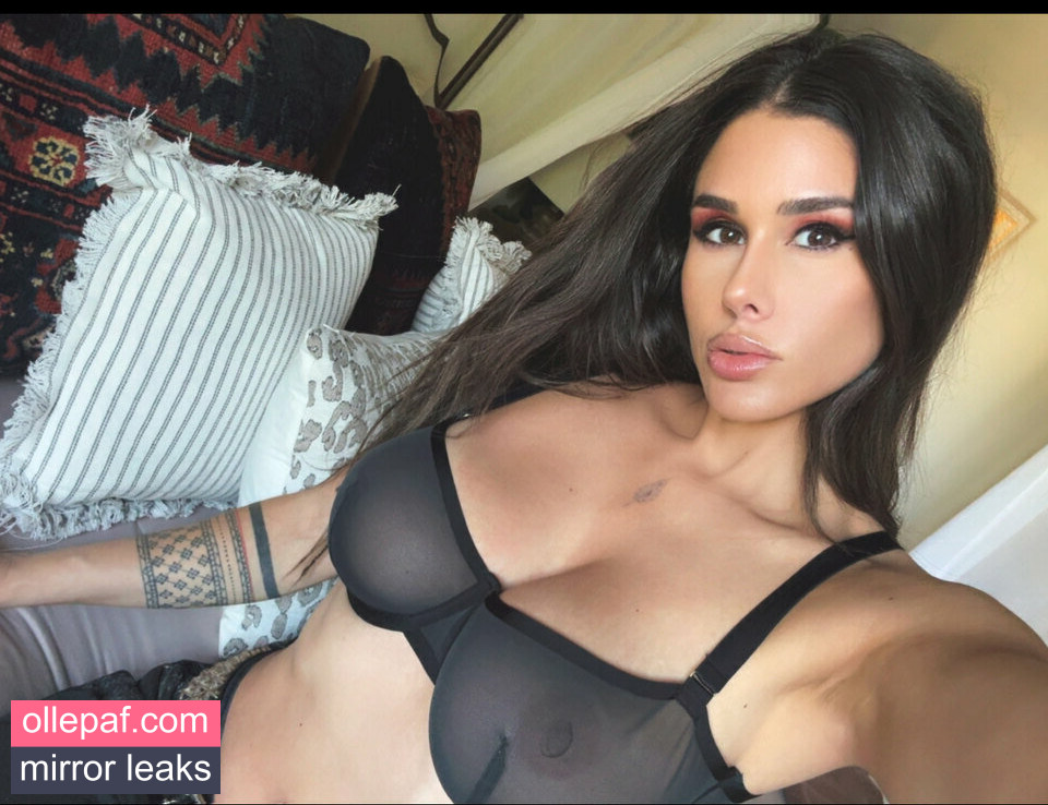 Latest Leaks Brittany Furlan Nude #5 - Fapello