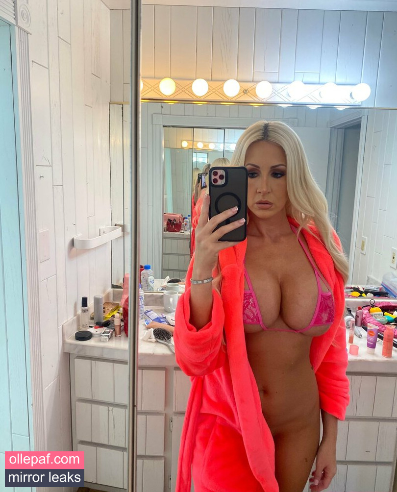 Latest Leaks Brittany Hawks Nude #17 - Fapello