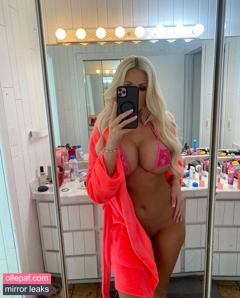 Latest Leaks Brittany Hawks Nude #19 - Fapello