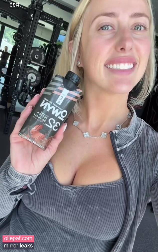 Latest Leaks Brittany Lynne Nude #3 - Fapello