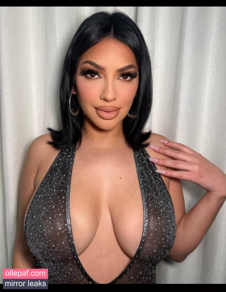 Latest Leaks Brittany Murillo Nude #17 - Fapello