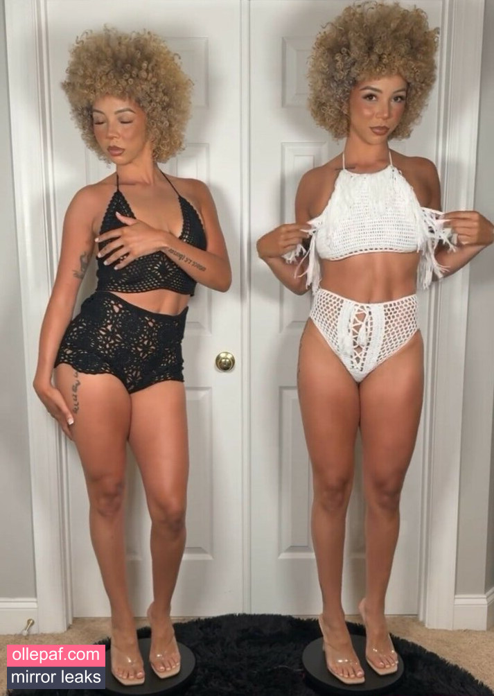 Latest Leaks Brittany Renner Nude #46 - Fapello