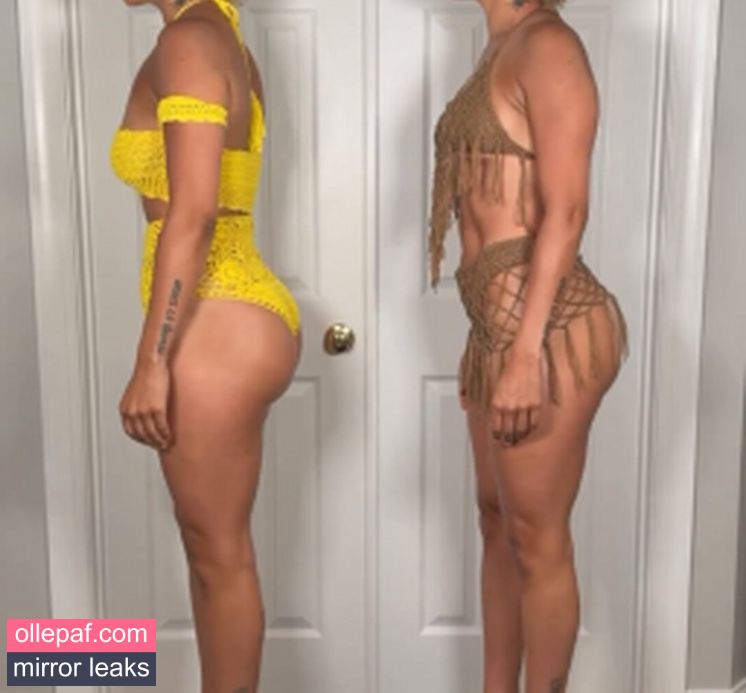 Latest Leaks Brittany Renner Nude #47 - Fapello