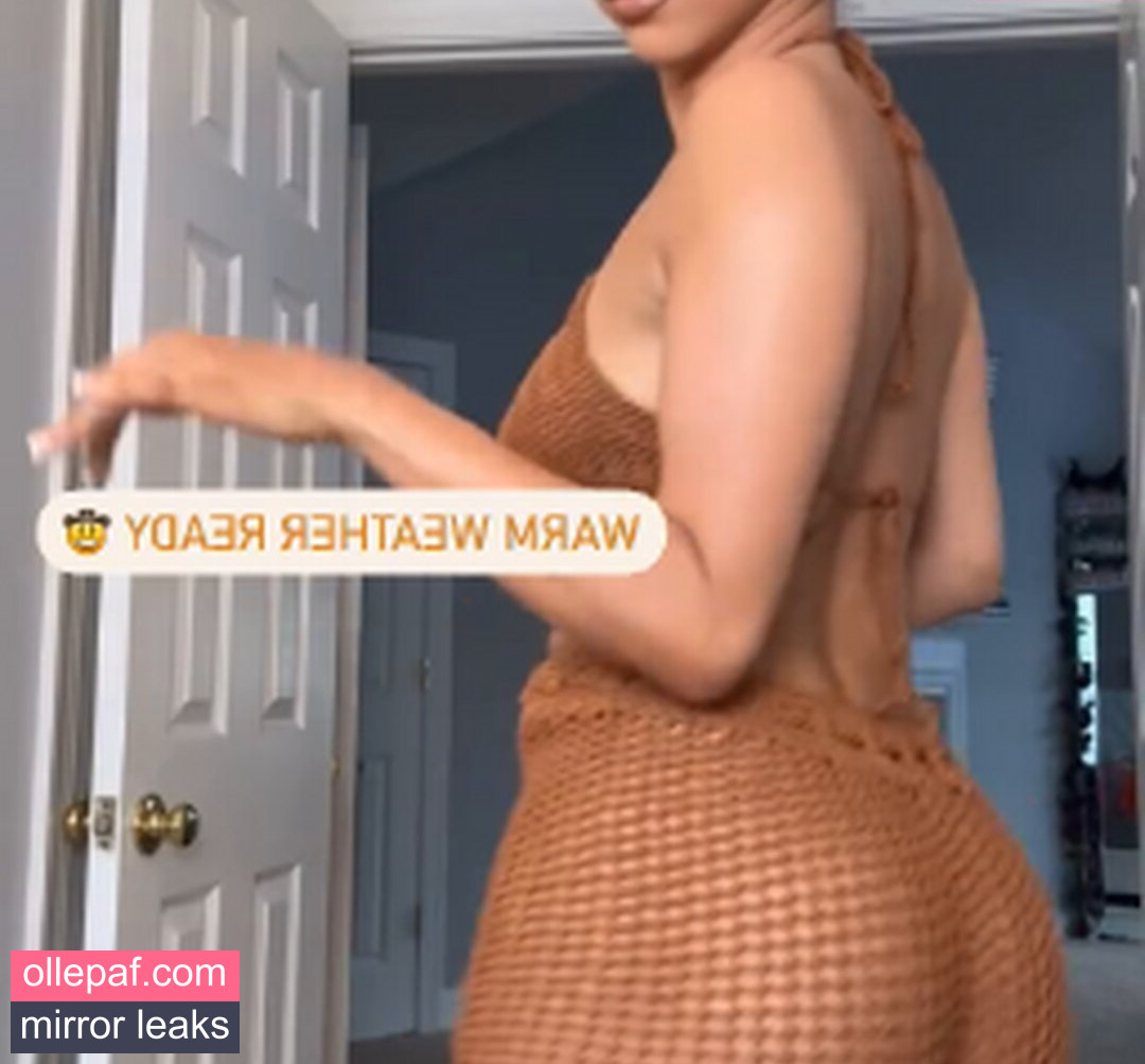 Latest Leaks Brittany Renner Nude #51 - Fapello