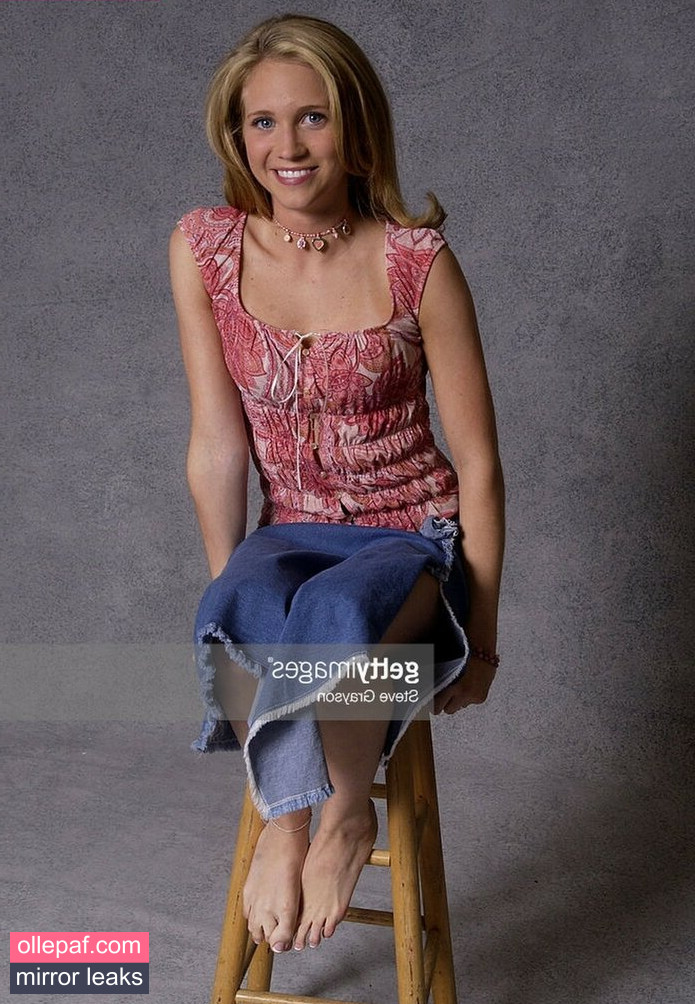 Latest Leaks Brittany Snow Nude #106 - Fapello