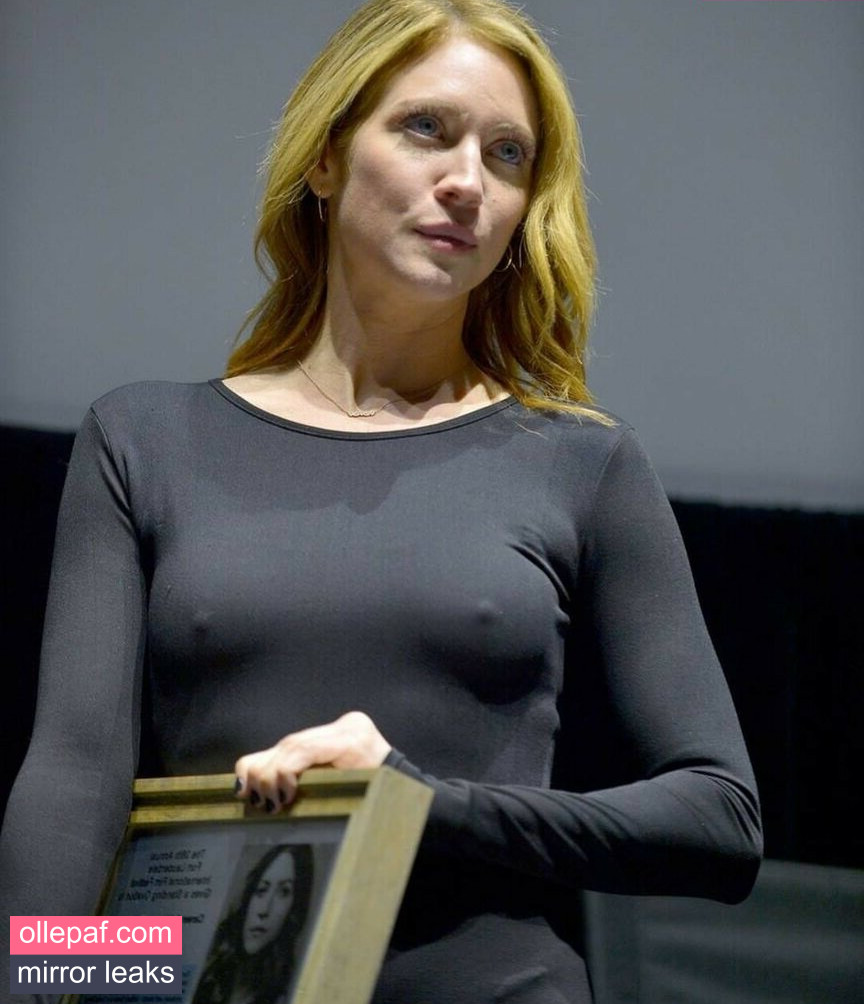 Latest Leaks Brittany Snow Nude #109 - Fapello