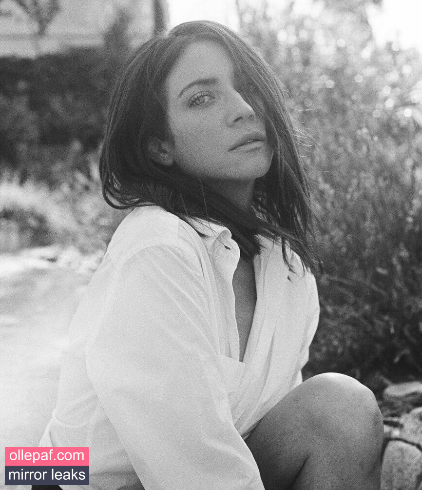 Latest Leaks Brittany Snow Nude #113 - Fapello