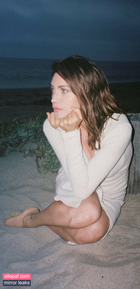 Latest Leaks Brittany Snow Nude #115 - Fapello