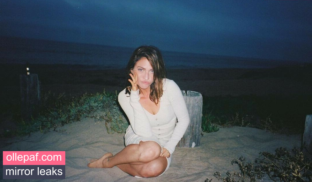 Latest Leaks Brittany Snow Nude #164 - Fapello
