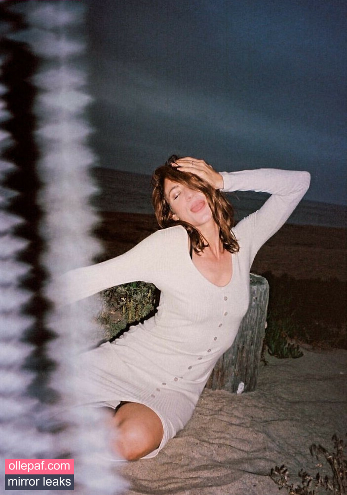 Latest Leaks Brittany Snow Nude #166 - Fapello