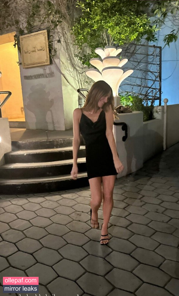 Latest Leaks Brittany Snow Nude #172 - Fapello