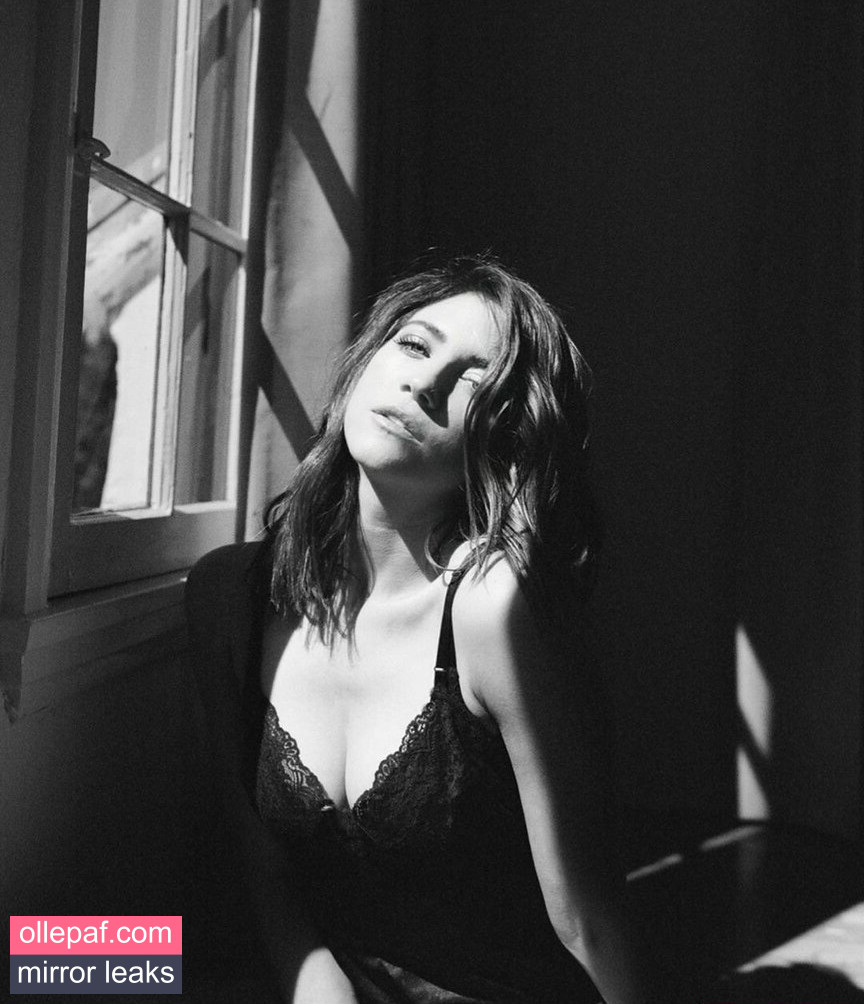 Latest Leaks Brittany Snow Nude #179 - Fapello