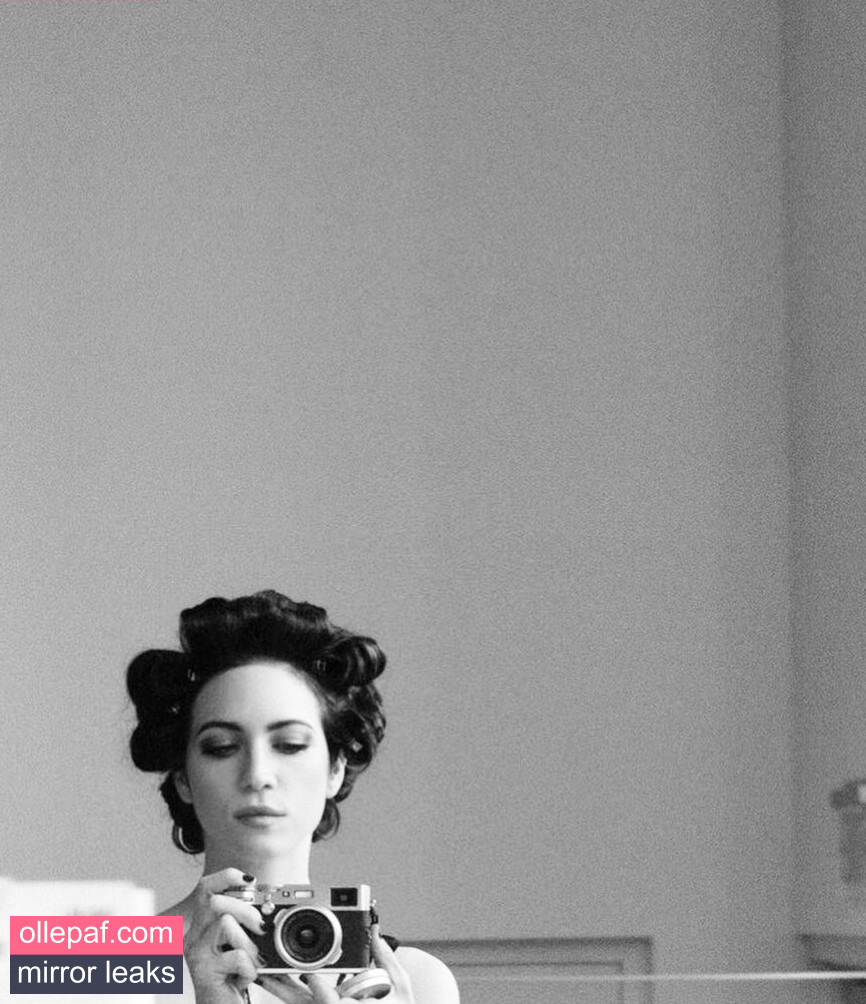 Latest Leaks Brittany Snow Nude #182 - Fapello