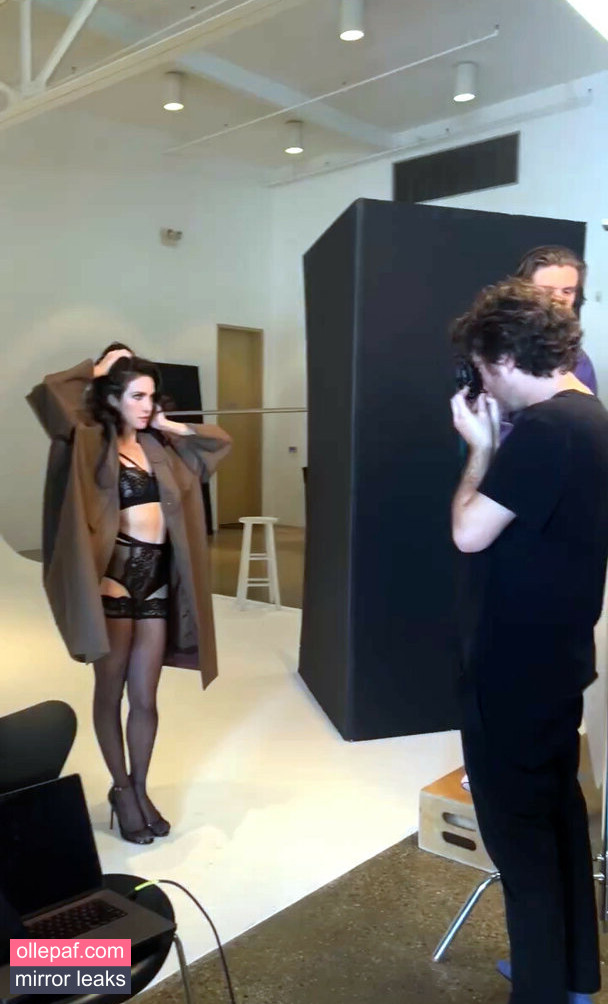Latest Leaks Brittany Snow Nude #200 - Fapello