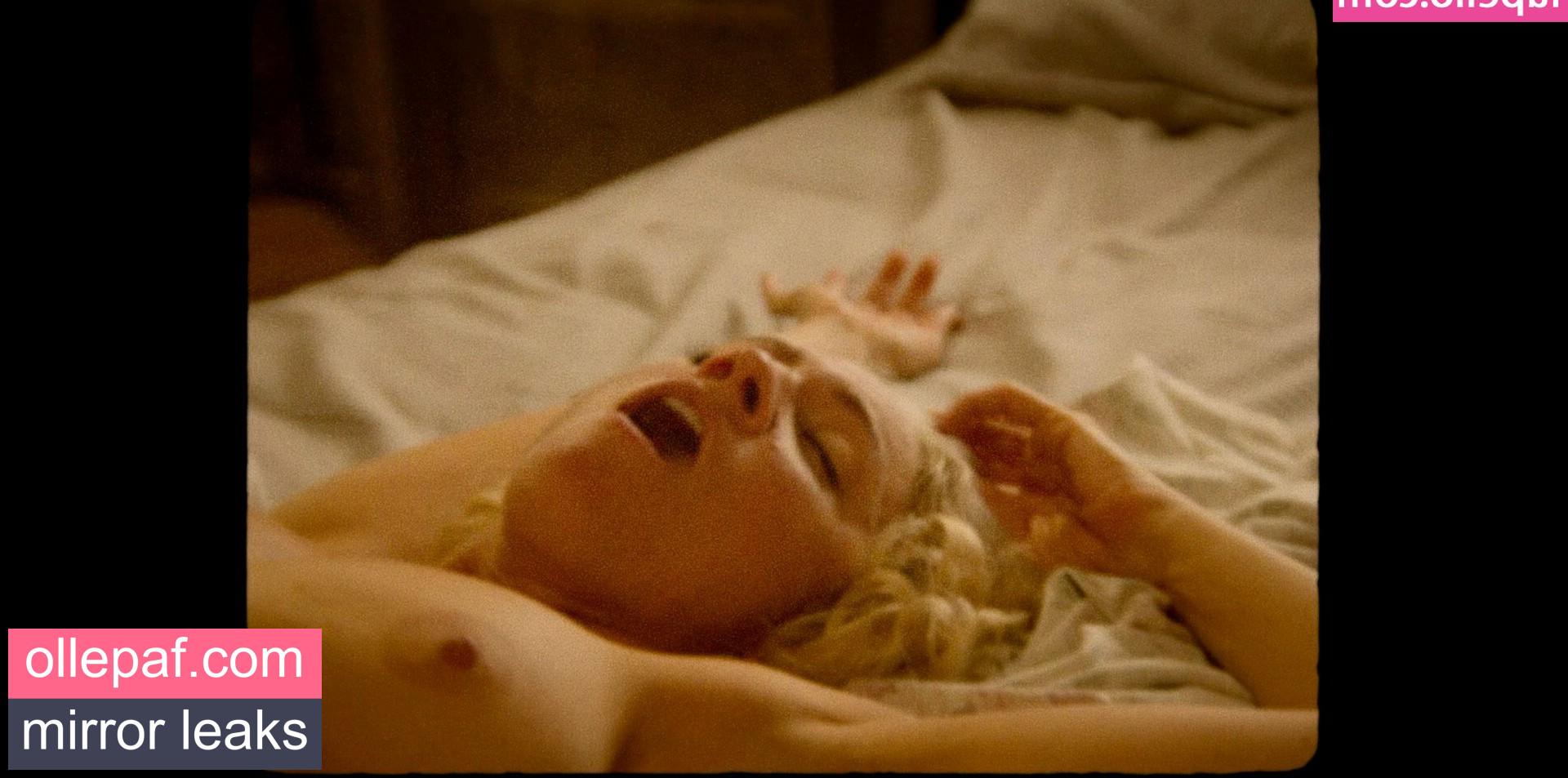 Latest Leaks Brittany Snow Nude #212 - Fapello